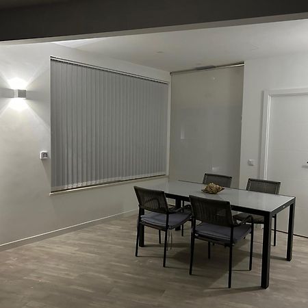 Nautilus Apartment Armacao de Pera Ngoại thất bức ảnh