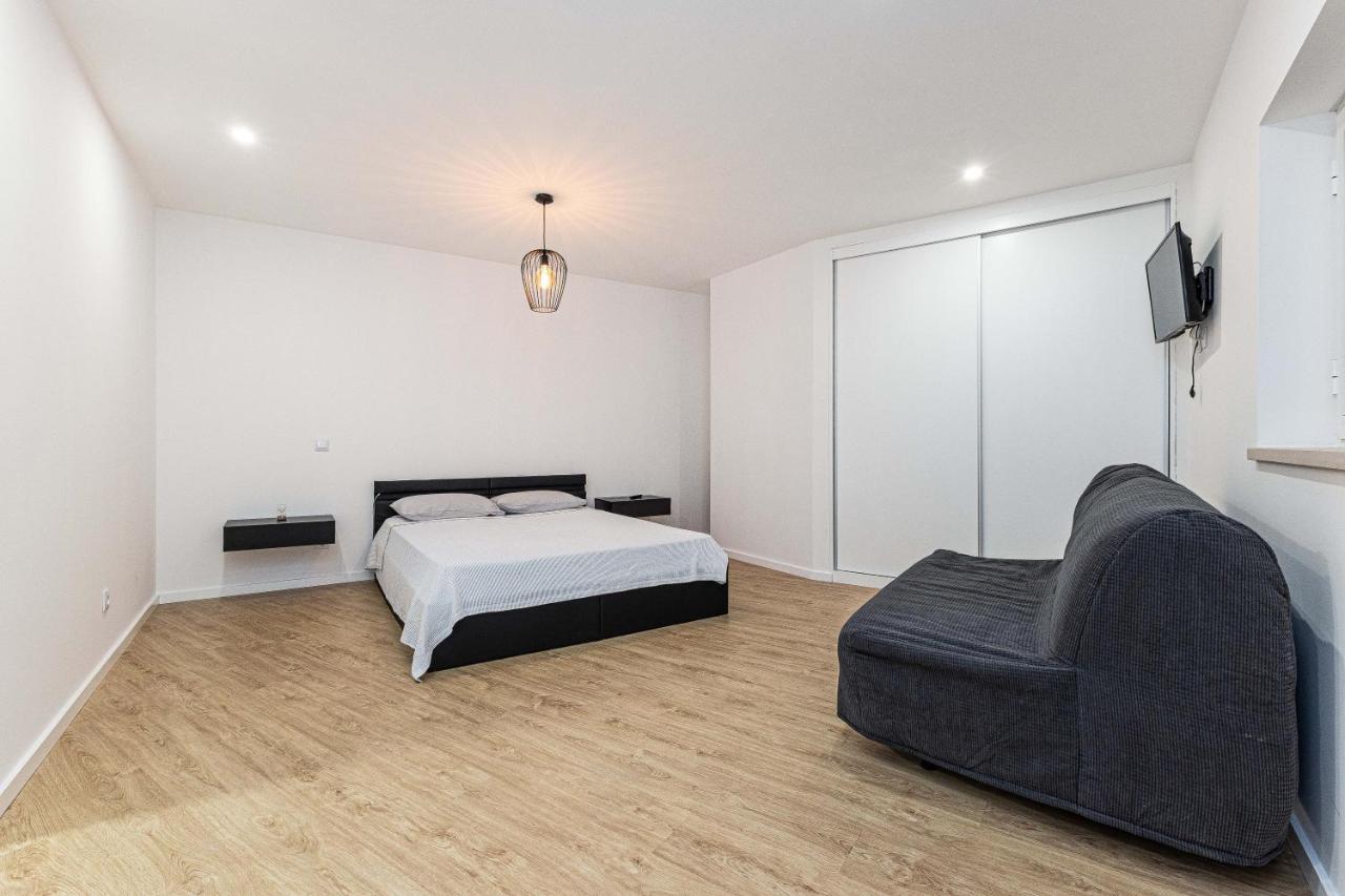 Nautilus Apartment Armacao de Pera Ngoại thất bức ảnh