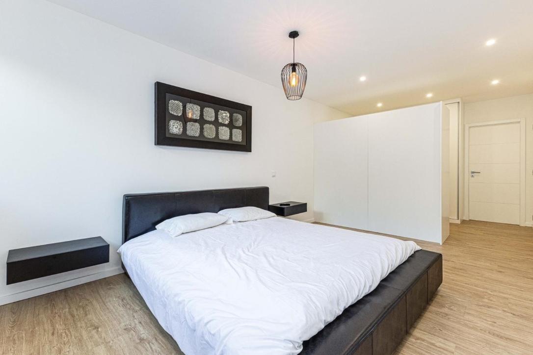 Nautilus Apartment Armacao de Pera Ngoại thất bức ảnh