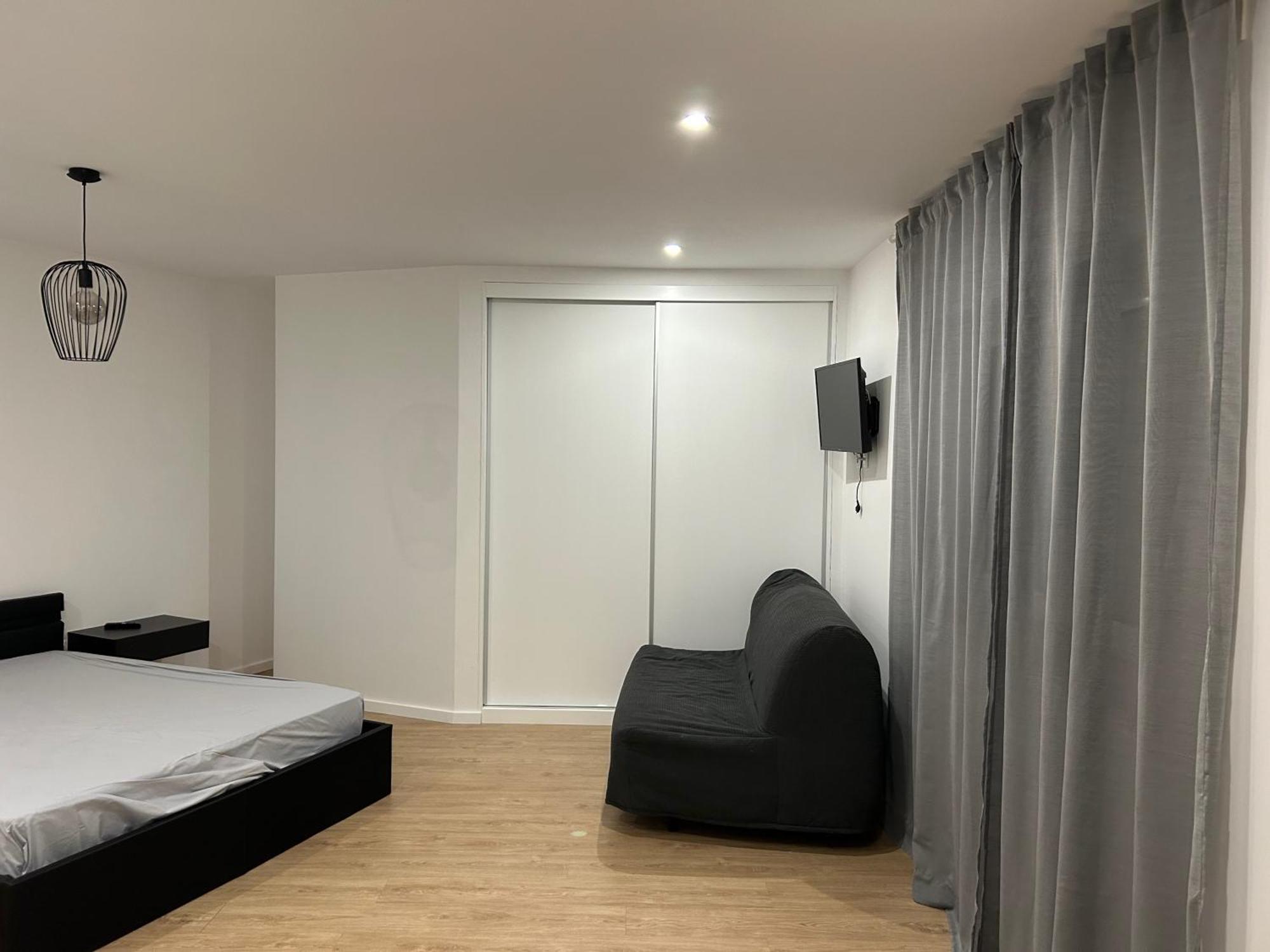 Nautilus Apartment Armacao de Pera Ngoại thất bức ảnh